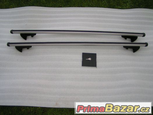 ORIGINÁL střešní nosič Peugeot 307 SW, break, combi – fotografie 2