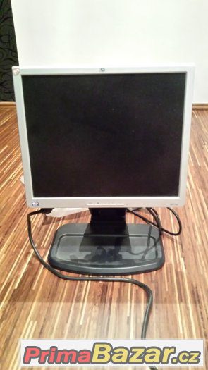 monitor 17" LCD HP L1740 – fotografie 2
