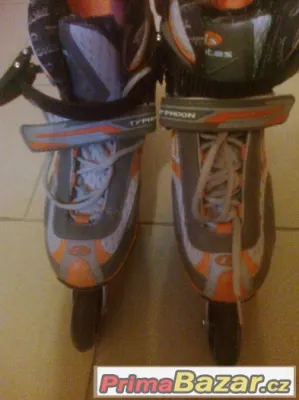 koleč.brusle zn.Botas