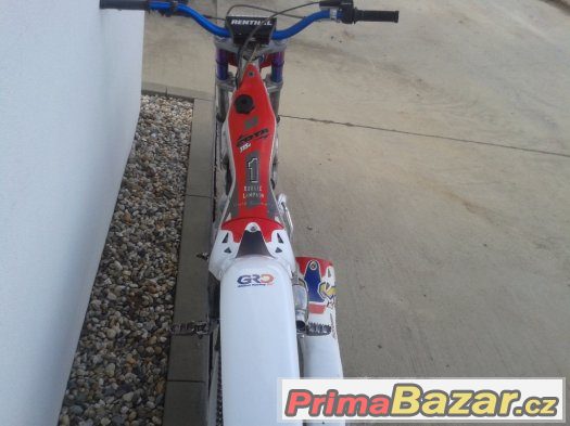 Montesa Cota 315R Trial – fotografie 3
