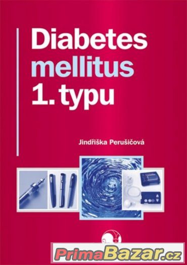 Diabetes mellitus 1. typu – fotografie 1