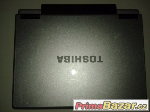 TOSHIBA NB100 Windows 7 Pro – fotografie 1