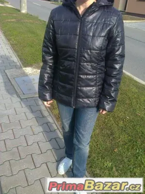 Krásná prošívána bunda Bonprix vel. 164/170 NOVÁ