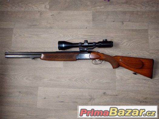 Kulobrok Brno 502 12/243W – fotografie 1