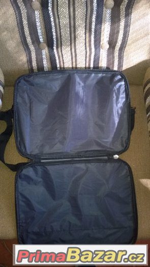 Taška na Notebook – fotografie 3