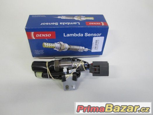 Lambda sonda DPF Mazda 6, Mazda 5 2,0 MZR - DIESEL – fotografie 2