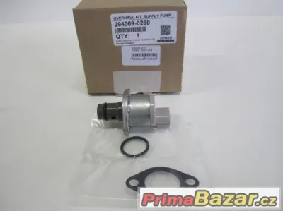 SCV ventil Mazda 6  a Mazda 5  2,0 MZR 2005-2010