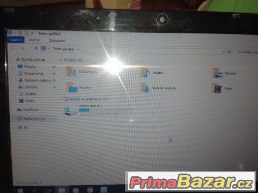 ACER ASPIRE ONE D 255 W 10 Pro. – fotografie 4
