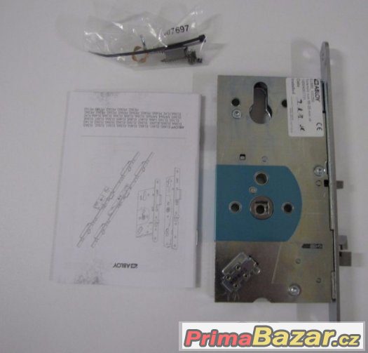 Elektromechanický zámek ABLOY EL560 55/20 – fotografie 1