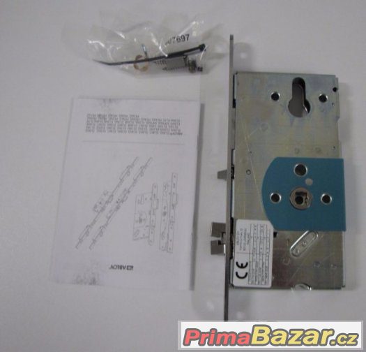 Elektromechanický zámek ABLOY EL560 55/20 – fotografie 2