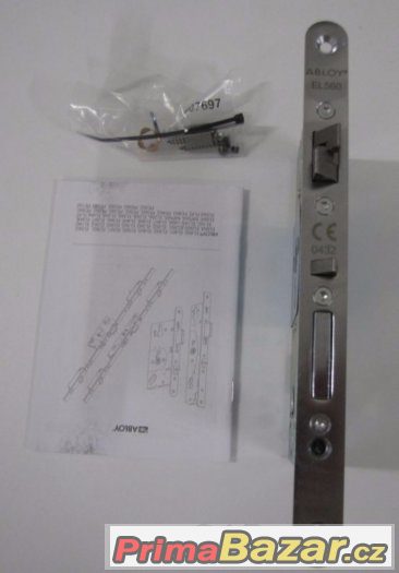 Elektromechanický zámek ABLOY EL560 55/20 – fotografie 3