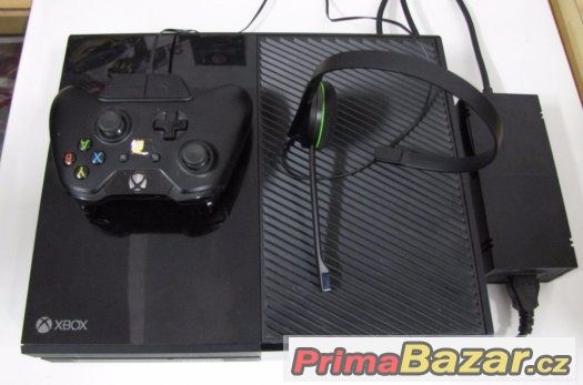 X BOX ONE 500GB – fotografie 3