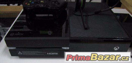 X BOX ONE 500GB – fotografie 4
