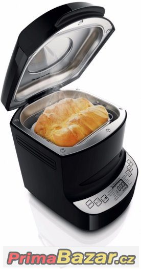 Domácí pekárna PHILIPS HD9046 (NOVÁ) – fotografie 2
