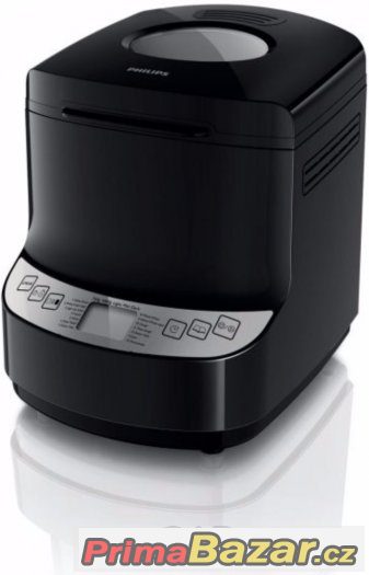 Domácí pekárna PHILIPS HD9046 (NOVÁ) – fotografie 3