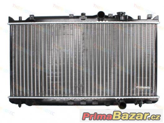 Chladič vody Mazda 626 Ditd – fotografie 1
