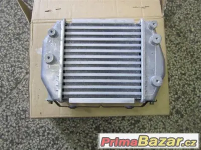 Chladič turbo Mazda 6 nebo Mazda MPV 2,0 MZR
