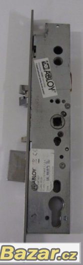 Elektromechanický zámek ABLOY EL460 35/24 – fotografie 1