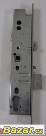 Elektromechanický zámek ABLOY EL460 35/24 – fotografie 2