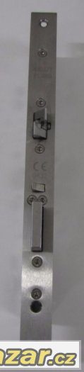 Elektromechanický zámek ABLOY EL460 35/24 – fotografie 3