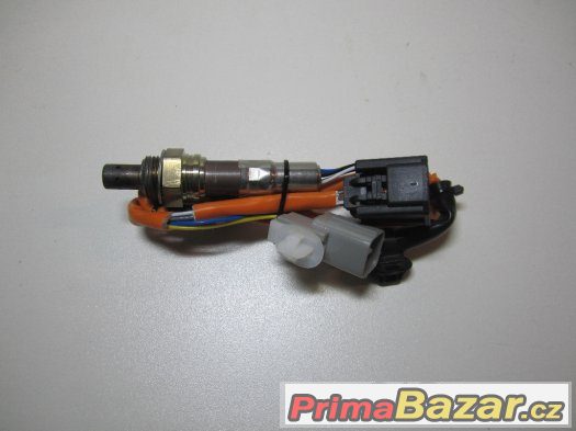 Lambda sonda Mazda 6, Mazda 5 benzín 2005- – fotografie 1