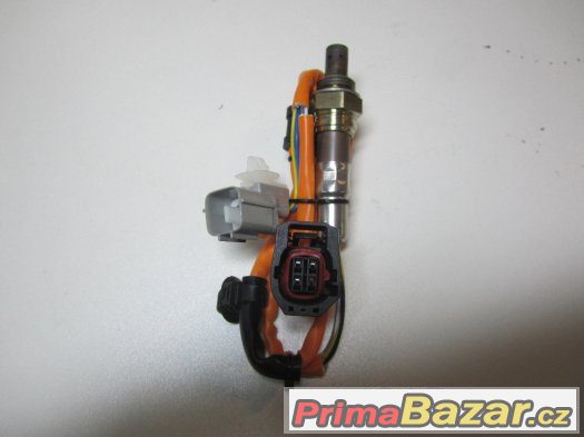 Lambda sonda Mazda 6, Mazda 5 benzín 2005- – fotografie 2
