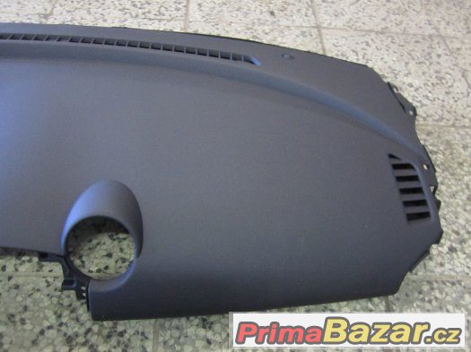 Airbagy Mazda 2 2008- – fotografie 4