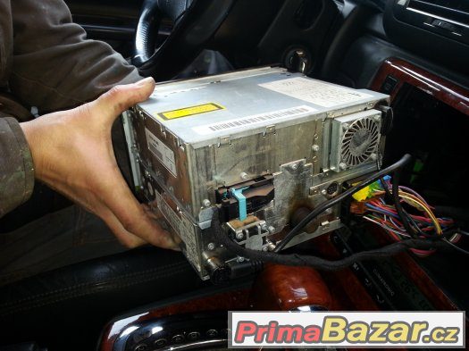 prodam 2 din autoradio skoda dx – fotografie 2