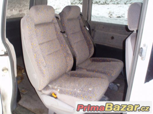 Mercedes-Benz Viano 2,2 CDI – fotografie 3