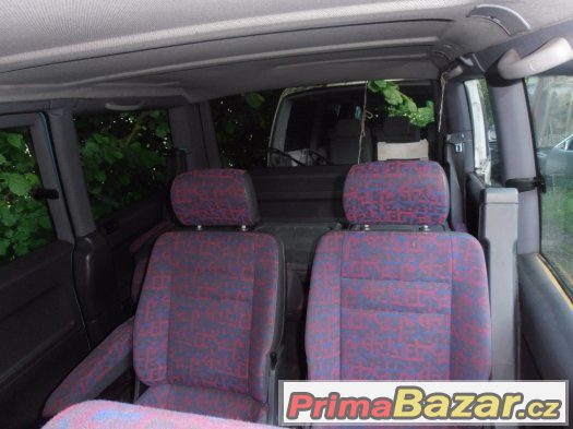 Mercedes-Benz: sedáky na Vito – fotografie 4