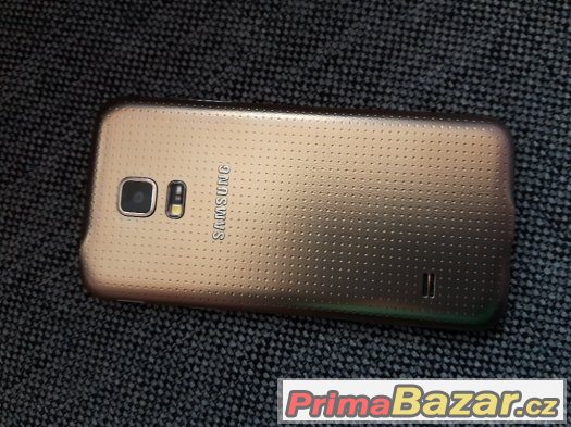 Prodám samsung galaxy s5mini – fotografie 2