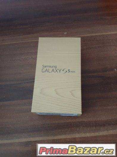 Prodám samsung galaxy s5mini – fotografie 5