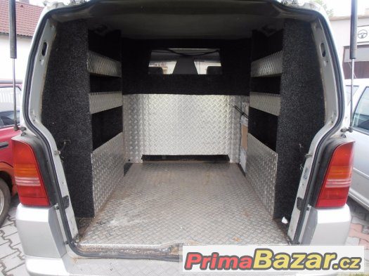 Mercedes-Benz Vito (Viano) 2,2cdi, na náhradní díly – fotografie 5