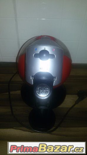 Kávovar Dolce gusto – fotografie 1