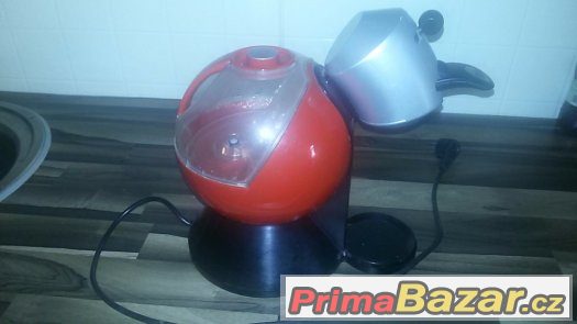 Kávovar Dolce gusto – fotografie 2