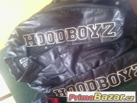 Prodam bundu hood boyz – fotografie 1