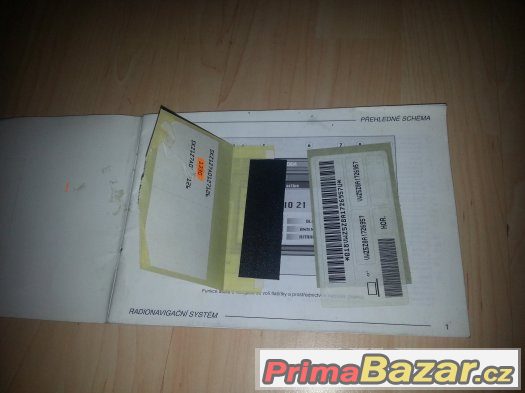 prodam 2 din autorario skoda dx – fotografie 4