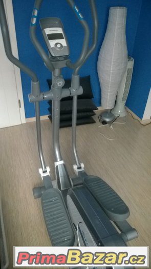 ENERGETICS XT 520p – fotografie 1
