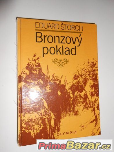 Starší různé knihy – fotografie 1