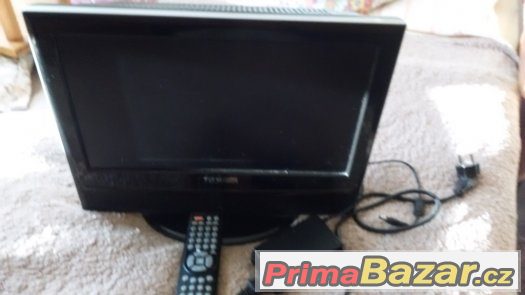 Prodám barevnou televizi – fotografie 4