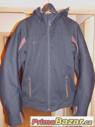 Softshell bunda Ziener, vel. 52 – fotografie 1