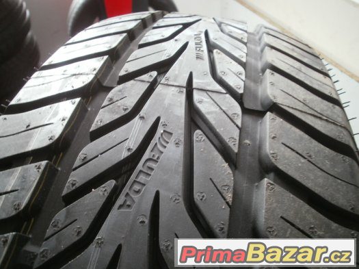 Prodám 4 x NOVÉ ,nejeté pneu Fulda Progreso 205/60-16 letní – fotografie 5