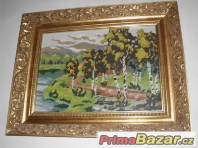 Břízy