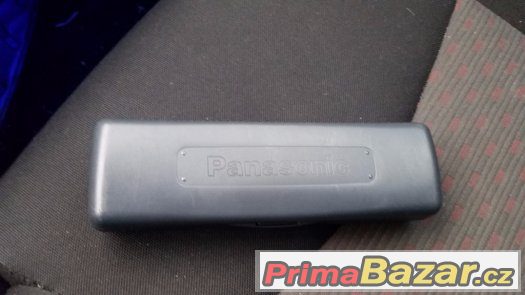 Panasonic CQ-C7305N – fotografie 5