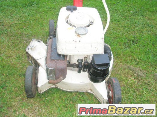 tera vari motor – fotografie 1