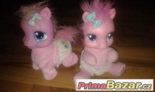 My little pon – fotografie 1