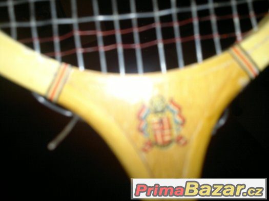 Prodám kompletní set Badmintonových raket TOP stav – fotografie 2
