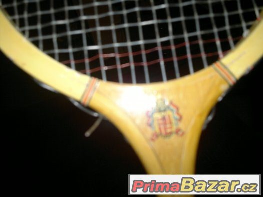 Prodám kompletní set Badmintonových raket TOP stav – fotografie 3