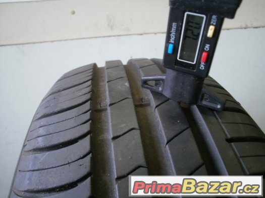 Prodám 4 x letní pneu Hankook 185/60-14 – fotografie 4