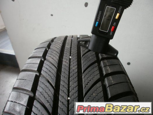 Prodám 2 x celoroční pneu Nankang 175/65-15 stav 90% – fotografie 4